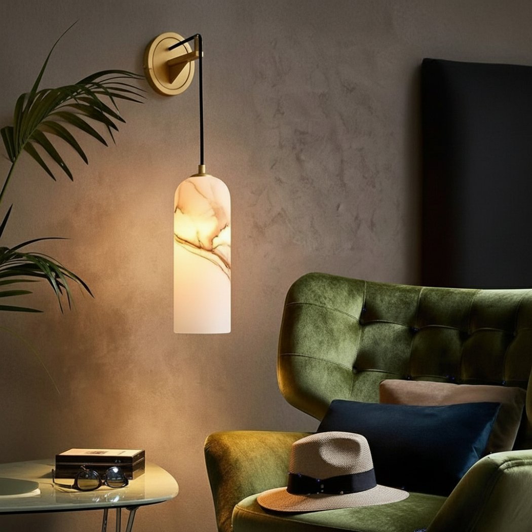 Luminara Marble Series