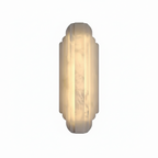 Spanish Alabaster Wall Lamp